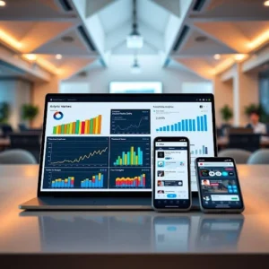 Digital Marketing vs Traditional Marketing