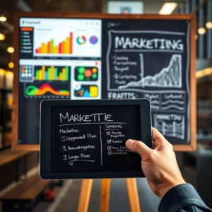 Digital Marketing vs Traditional Marketing