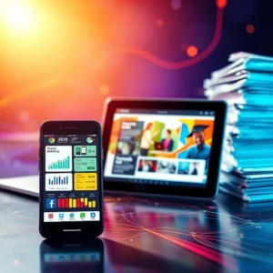 Digital Marketing vs Traditional Marketing