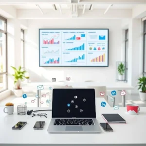 Digital Marketing vs Traditional Marketing