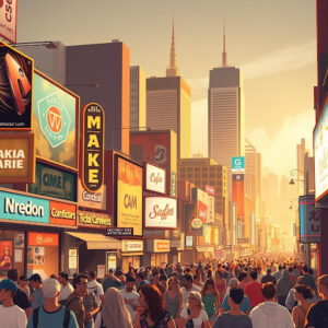 Digital Marketing vs Traditional Marketing